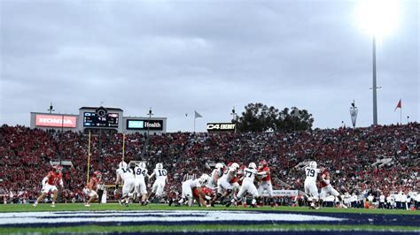 college football bowl game scores